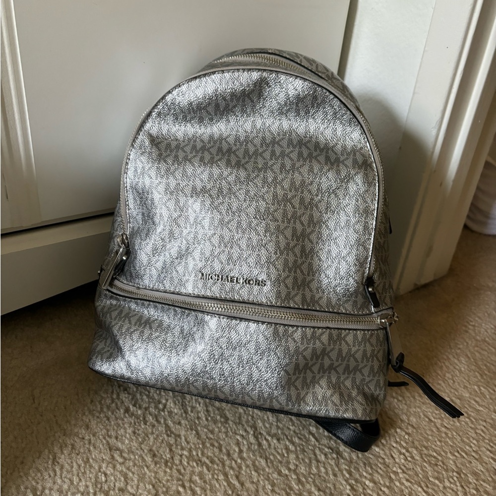 Mk Backpack - image 1